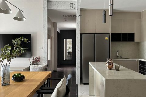 Condominio de 3 dormitorios en Bangkok, Tailandia № 143247 - foto 6
