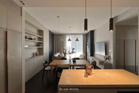 Condominio de 3 dormitorios en Bangkok, Tailandia № 143247 - foto 2