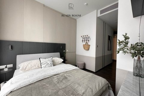 Condominio de 3 dormitorios en Bangkok, Tailandia № 143247 - foto 10