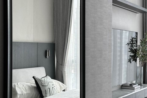 Condominio de 3 dormitorios en Bangkok, Tailandia № 143247 - foto 13