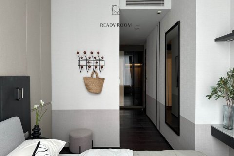 Condominio de 3 dormitorios en Bangkok, Tailandia № 143247 - foto 11