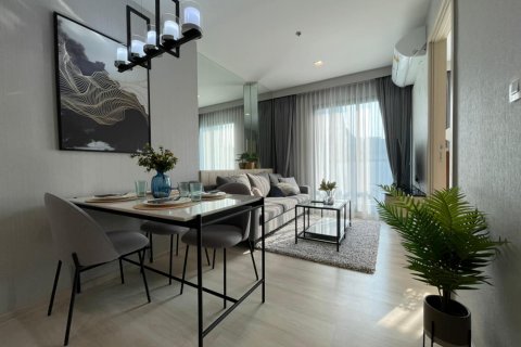 Condominio de 2 dormitorios en Bangkok, Tailandia № 143251 - foto 9