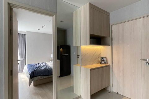Condominio de 2 dormitorios en Bangkok, Tailandia № 143251 - foto 18