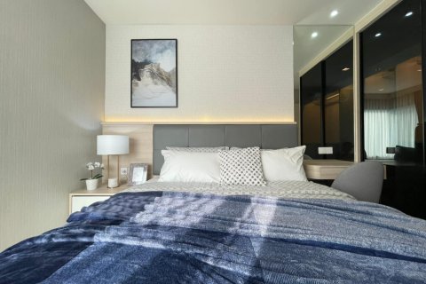 Condominio de 2 dormitorios en Bangkok, Tailandia № 143251 - foto 2