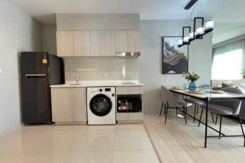 Condominio de 2 dormitorios en Bangkok, Tailandia № 143251 - foto 7