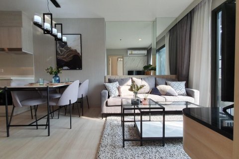 Condominio de 2 dormitorios en Bangkok, Tailandia № 143251 - foto 13