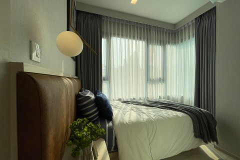Condominio de 2 dormitorios en Bangkok, Tailandia № 143251 - foto 4