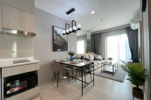 Condominio de 2 dormitorios en Bangkok, Tailandia № 143251 - foto 8