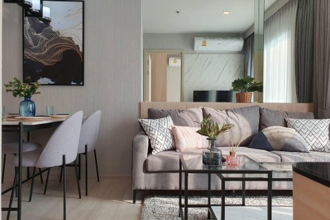 Condominio de 2 dormitorios en Bangkok, Tailandia № 143251 - foto 11