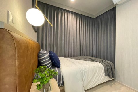 Condominio de 2 dormitorios en Bangkok, Tailandia № 143251 - foto 17