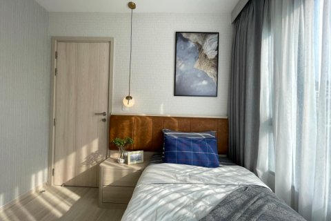 Condominio de 2 dormitorios en Bangkok, Tailandia № 143251 - foto 3