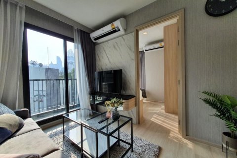 Condominio de 2 dormitorios en Bangkok, Tailandia № 143251 - foto 12