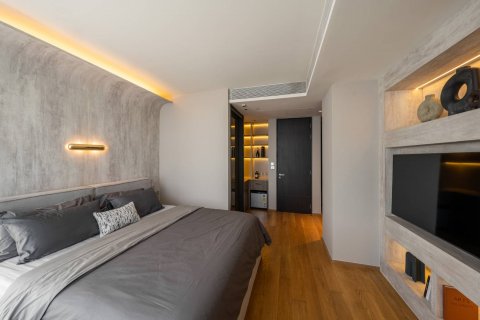 Condominio de 1 dormitorio en Bangkok, Tailandia № 143248 - foto 8