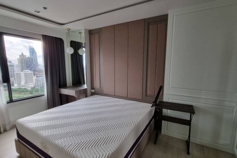Condominio de 2 dormitorios en Bangkok, Tailandia № 143249 - foto 5