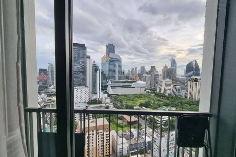 Condominio de 2 dormitorios en Bangkok, Tailandia № 143249 - foto 7