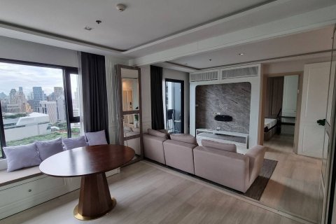 Condominio de 2 dormitorios en Bangkok, Tailandia № 143249 - foto 2
