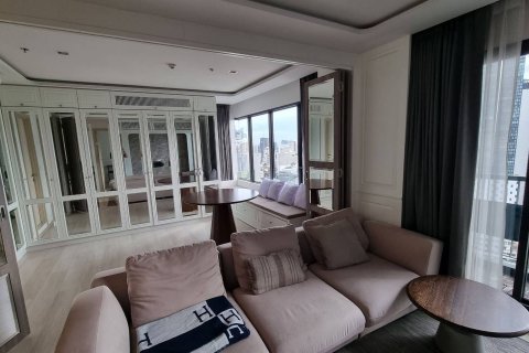 Condominio de 2 dormitorios en Bangkok, Tailandia № 143249 - foto 3