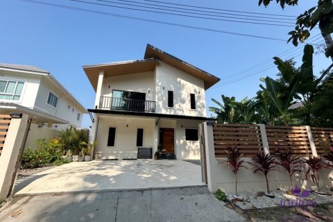 บ้านในเชียงใหม่, ประเทศไทย 4 ห้องนอน № 119523