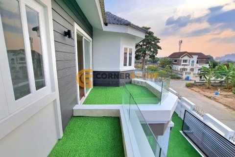 Estudio en Pattaya, Tailandia № 100228 - foto 15