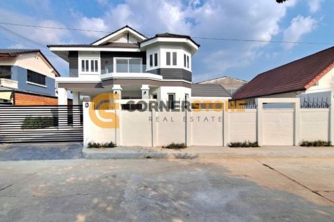 Estudio en Pattaya, Tailandia № 100228 - foto 3