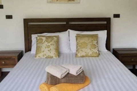 Chalet de 3 dormitorios en Hua Hin, Tailandia № 144598 - foto 6