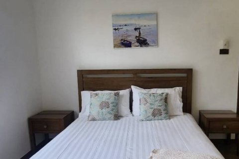 Chalet de 3 dormitorios en Hua Hin, Tailandia № 144598 - foto 9