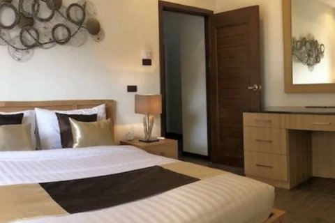 Chalet de 3 dormitorios en Hua Hin, Tailandia № 144599 - foto 9