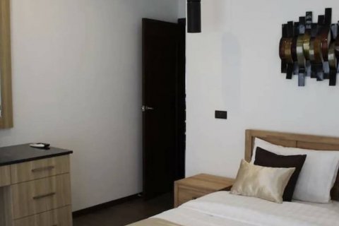 Chalet de 3 dormitorios en Hua Hin, Tailandia № 144599 - foto 10
