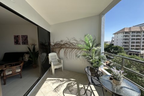 Estudio en Pattaya, Tailandia № 118950 - foto 7