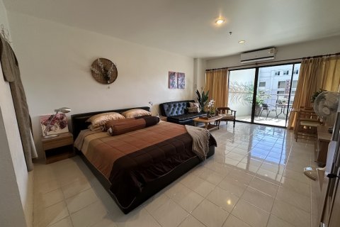 Estudio en Pattaya, Tailandia № 118950 - foto 4