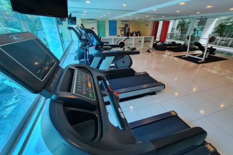 Apartment in Pattaya, Thailand 2 bedrooms № 118951 - photo 20