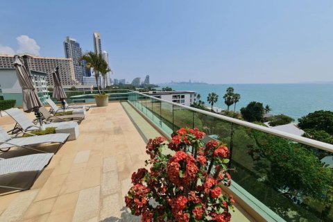 Apartment in Pattaya, Thailand 2 bedrooms № 118951 - photo 19