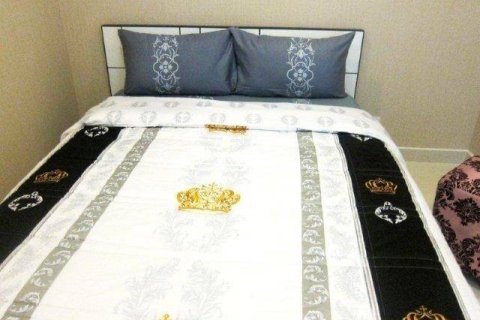 Apartment in Pattaya, Thailand 2 bedrooms № 118951 - photo 10