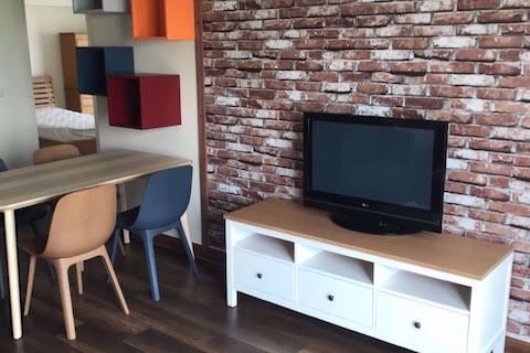 Eigentumswohnung in Watthana, Bangkok, Thailand, 2 Schlafzimmer № 77055 - Foto 6