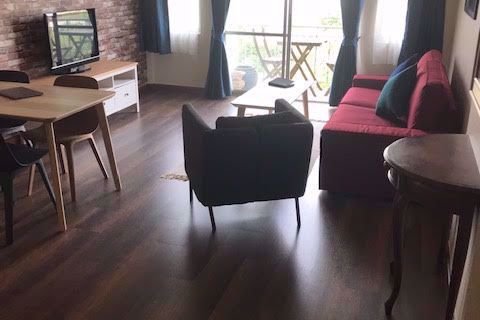 Eigentumswohnung in Watthana, Bangkok, Thailand, 2 Schlafzimmer № 77055 - Foto 2