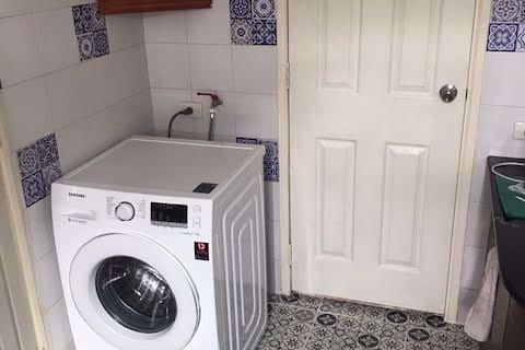 Eigentumswohnung in Watthana, Bangkok, Thailand, 2 Schlafzimmer № 77055 - Foto 11