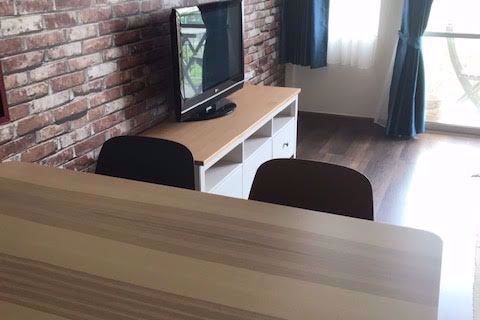 Eigentumswohnung in Watthana, Bangkok, Thailand, 2 Schlafzimmer № 77055 - Foto 5