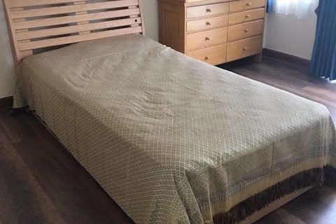 Eigentumswohnung in Watthana, Bangkok, Thailand, 2 Schlafzimmer № 77055 - Foto 12