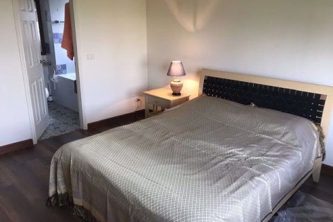 Eigentumswohnung in Watthana, Bangkok, Thailand, 2 Schlafzimmer № 77055 - Foto 7