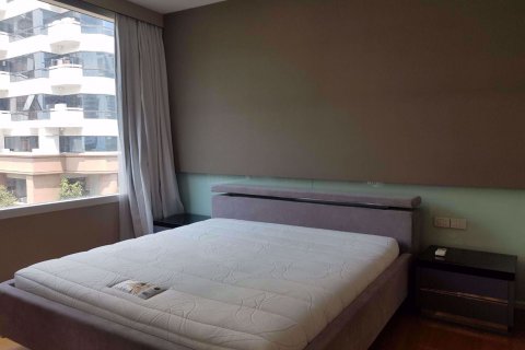 Condominio de 1 dormitorio en Watthana, Bangkok, Tailandia № 77061 - foto 5