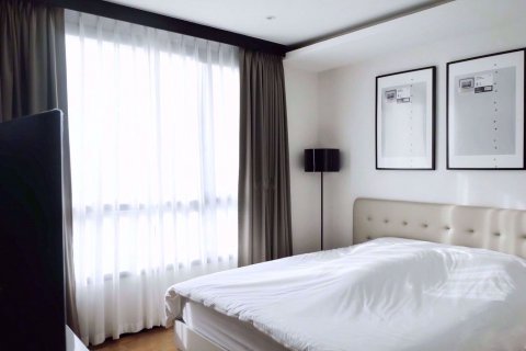 Condominio de 2 dormitorios en Watthana, Bangkok, Tailandia № 77056 - foto 8
