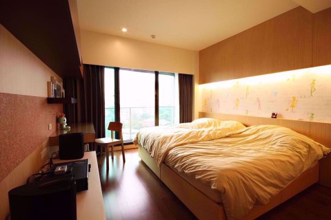 Duplex in Khlong Toei, Bangkok, Thailand 3 bedrooms № 77060 - photo 25
