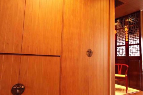 Duplex in Khlong Toei, Bangkok, Thailand 3 bedrooms № 77060 - photo 16
