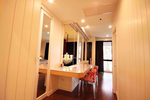 Duplex in Khlong Toei, Bangkok, Thailand 3 bedrooms № 77060 - photo 29