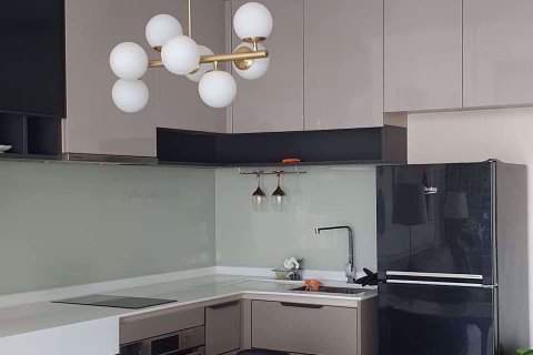 Condominio de 1 dormitorio en Bang Sue, Bangkok, Tailandia № 77058 - foto 10