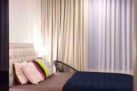 Condominio de 1 dormitorio en Bang Sue, Bangkok, Tailandia № 77058 - foto 15