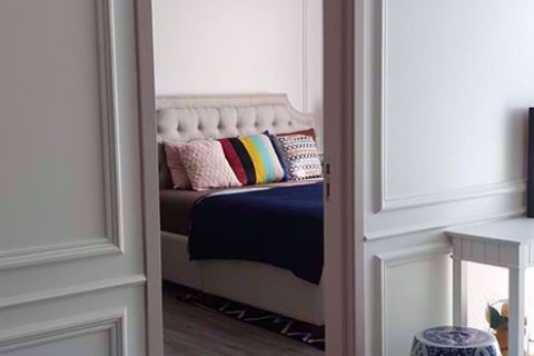 Condominio de 1 dormitorio en Bang Sue, Bangkok, Tailandia № 77058 - foto 13
