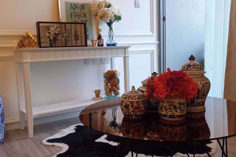 Condominio de 1 dormitorio en Bang Sue, Bangkok, Tailandia № 77058 - foto 9
