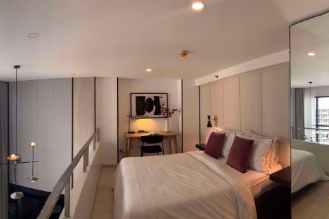 Sobre plano Knightsbridge Prime Sathorn en Bangkok, Tailandia № 36706 - foto 4