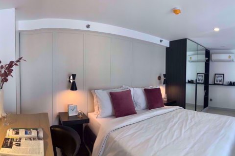 Sobre plano Knightsbridge Prime Sathorn en Bangkok, Tailandia № 36706 - foto 5